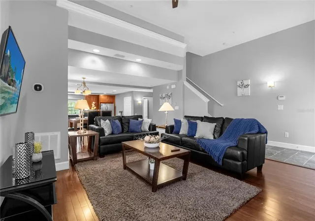 Photo 3 of Townhouse for sale at 8501 Kediaman Ave #8501, Orlando, FL 32821 | MLS# O6423580 | Listing updated on 2026-07-10