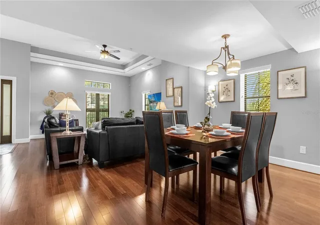 Photo 4 of Townhouse for sale at 8501 Kediaman Ave #8501, Orlando, FL 32821 | MLS# O6423580 | Listing updated on 2026-07-10