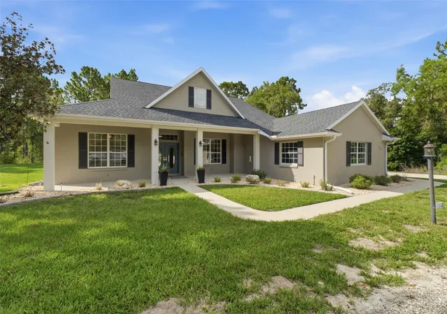 Homes for sale in Citrus Springs, FL | 7755 N Pocono Dr, Citrus Springs, FL 34434 | MLS# OM728140