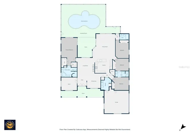 Homes for sale in Citrus Springs, FL | 7755 N Pocono Dr, Citrus Springs, FL 34434 | MLS# OM728140