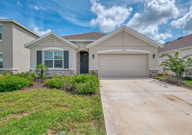 Photo 1 of Single family home for sale at 17733 Canopy Pl, Bradenton, FL 34211 | MLS# A4699471 | Listing updated on 2026-09-04