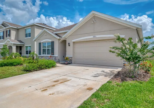 Photo 2 of Single family home for sale at 17733 Canopy Pl, Bradenton, FL 34211 | MLS# A4699471 | Listing updated on 2026-09-04