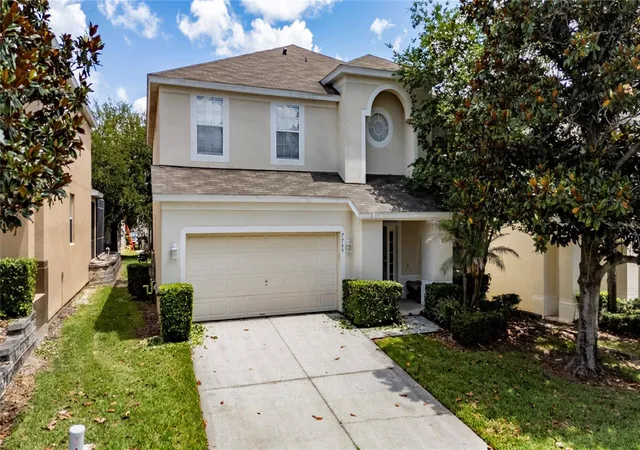 Photo 1 of Single family home for sale at 7765 Tosteth St, Kissimmee, FL 34747 | MLS# O6423586 | Listing updated on 2026-09-30