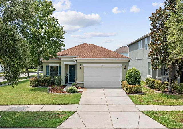 1st image of 2719 Cypress Bowl Rd, Lutz, FL 33558 | MLS# TB8527336