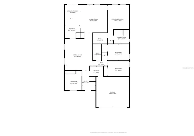 5th image of 2719 Cypress Bowl Rd, Lutz, FL 33558 | MLS# TB8527336