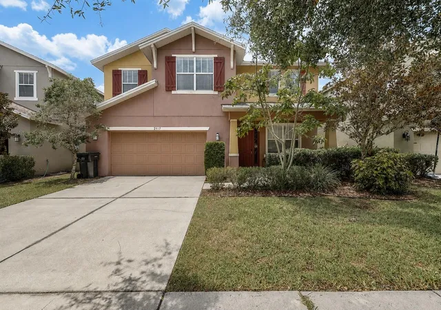 1st image of 2917 Winglewood Cir, Lutz, FL 33558 | MLS# TB8527338