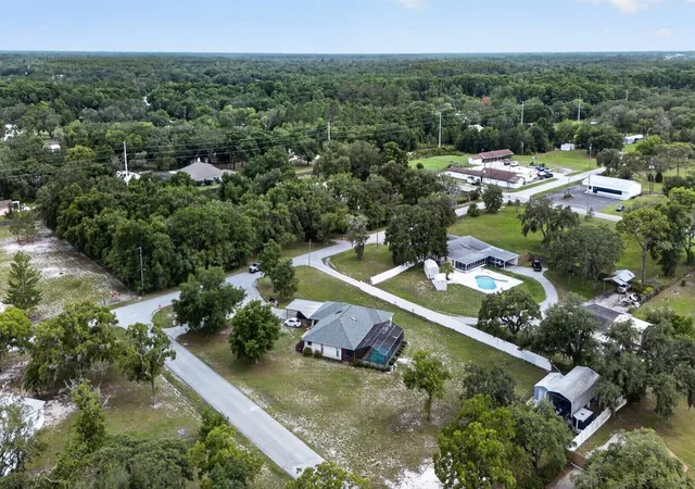 4th image of 11501 Minnieola Dr, New Port Richey, FL 34654 | MLS# TB8527340