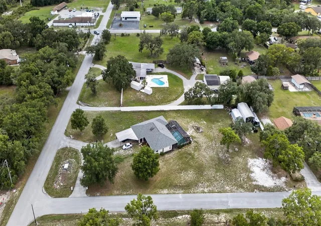 5th image of 11501 Minnieola Dr, New Port Richey, FL 34654 | MLS# TB8527340