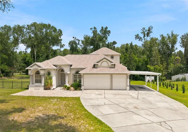1st image of 13123 Saddle Wy, Brooksville, FL 34614 | MLS# TB8527345