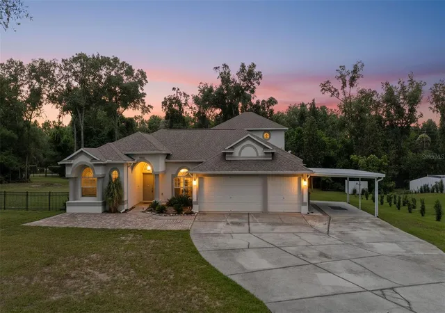 2nd image of 13123 Saddle Wy, Brooksville, FL 34614 | MLS# TB8527345
