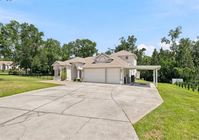 3rd image of 13123 Saddle Wy, Brooksville, FL 34614 | MLS# TB8527345