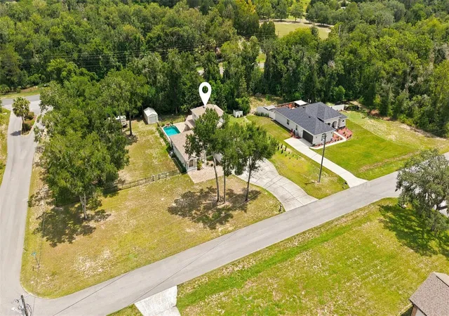 81st image of 13123 Saddle Wy, Brooksville, FL 34614 | MLS# TB8527345