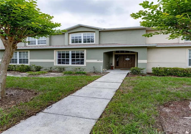 Photo 3 of Townhouse for sale at 2852 Tanzanite Ter, Kissimmee, FL 34758 | MLS# R4911613 | Listing updated on 2026-08-30