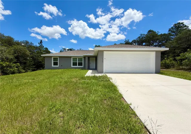 Homes for sale in Citrus Springs, FL | 1369 W Dolores Dr, Citrus Springs, FL 34434 | MLS# O6423591