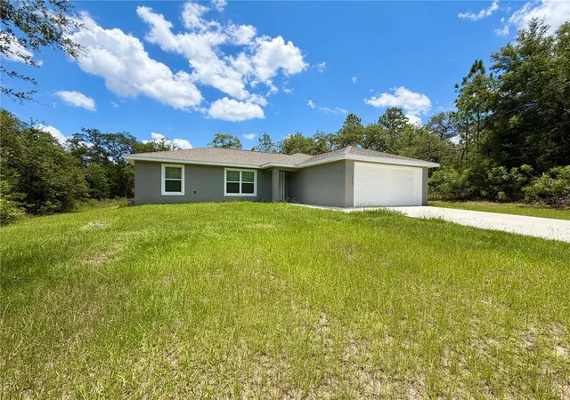 Homes for sale in Citrus Springs, FL | 1369 W Dolores Dr, Citrus Springs, FL 34434 | MLS# O6423591