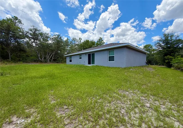 Homes for sale in Citrus Springs, FL | 1369 W Dolores Dr, Citrus Springs, FL 34434 | MLS# O6423591