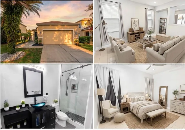 Single family home for sale at 9644 Simeon Dr, LAND O LAKES, FL 34638 | MLS# W7887479