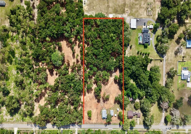 2nd image of 450 Old Geneva Rd, Geneva, FL 32732 | MLS# W7887480
