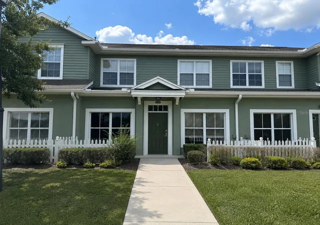 Homes for sale in Kissimmee, FL | 2201 San Vittorino Cir #104, Kissimmee, FL 34741 | MLS# O6423597