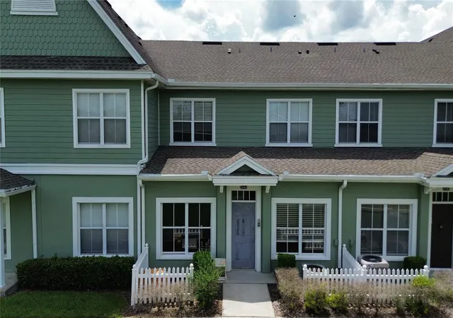 Homes for sale in Kissimmee, FL | 2201 San Vittorino Cir #104, Kissimmee, FL 34741 | MLS# O6423597