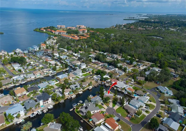 1st image of 318 Circle Dr, Palm Harbor, FL 34683 | MLS# TB8527358