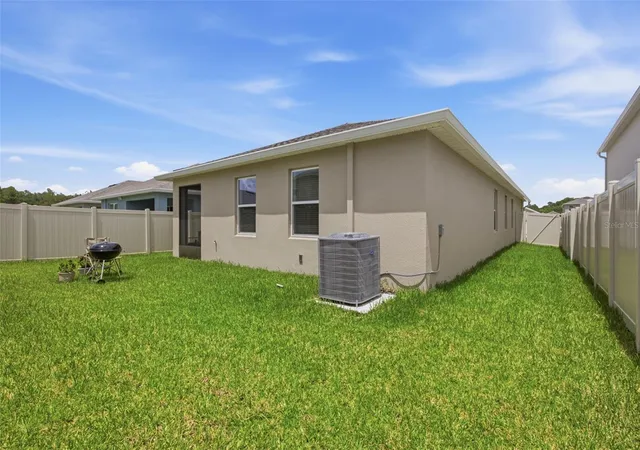 Homes for sale in Sanford, FL | 3638 Marlberry Wy, Sanford, FL 32773 | MLS# O6423601