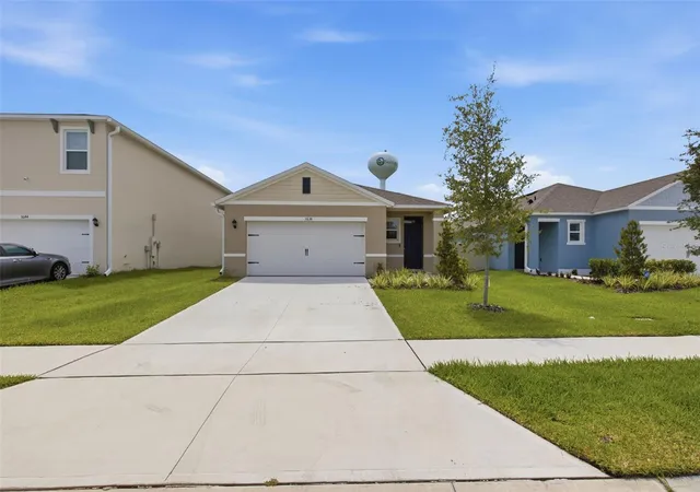 Photo 3 of Single family home for sale at 3638 Marlberry Way, Sanford, FL 32773 | MLS# O6423601 | Listing updated on 2026-09-13