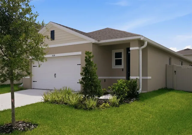 Photo 3 of Single family home for sale at 3638 Marlberry Way, Sanford, FL 32773 | MLS# O6423601 | Listing updated on 2026-09-13