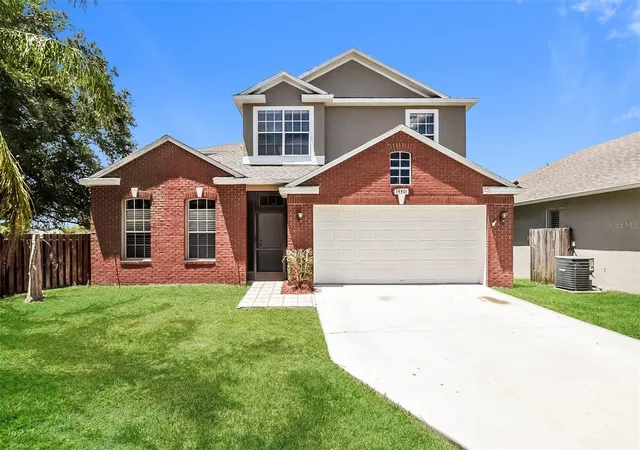 Photo 1 of Sale Pending at 14401 Kristenright Ln, Orlando, FL 32826 | MLS# TB8527361 | Listing updated on 2026-10-22