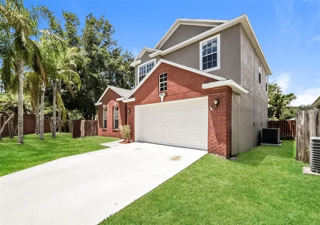 Photo 1 of Sale Pending at 14401 Kristenright Ln, Orlando, FL 32826 | MLS# TB8527361 | Listing updated on 2026-10-22