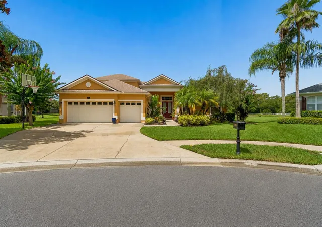 Homes for sale in Lutz, FL | 5303 Clouds Peak Dr, Lutz, FL 33558 | MLS# TB8527363