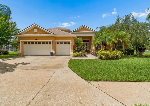 Homes for sale in Lutz, FL | 5303 Clouds Peak Dr, Lutz, FL 33558 | MLS# TB8527363