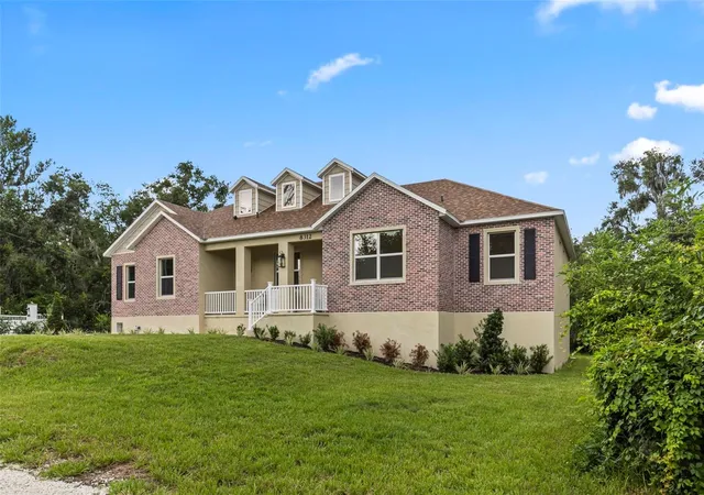 Photo 4 of Single family home for sale at 8312 Revels Rd, Riverview, FL 33569 | MLS# TB8527365 | Listing updated on 2026-09-12