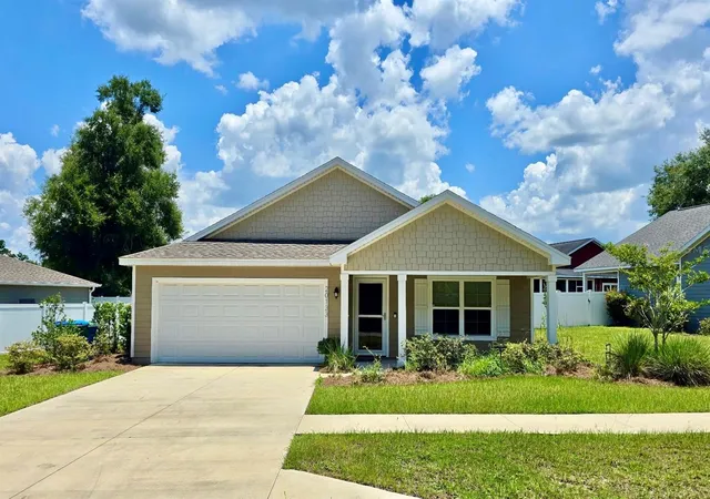 Photo 1 of Single family home for sale at 20133 Nw 249th Street, High Springs, FL 32643 | MLS# GC541809 | Listing updated on 2026-09-26