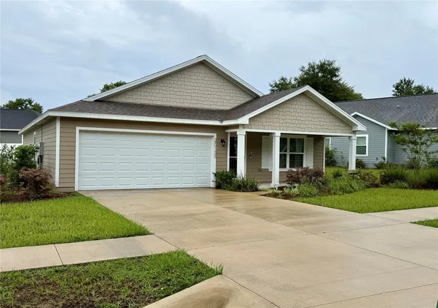 Photo 3 of Single family home for sale at 20133 NW 249th Street, High Springs, FL 32643 | MLS# GC541809 | Listing updated on 2026-09-26