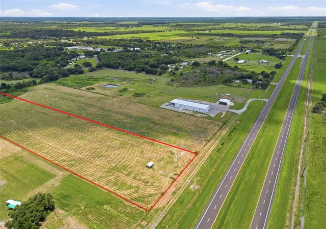 Photo 3 of Land for sale at S US Hwy 17, Zolfo Springs, FL 33890 | MLS# C7528196 | Listing updated on 2026-08-07