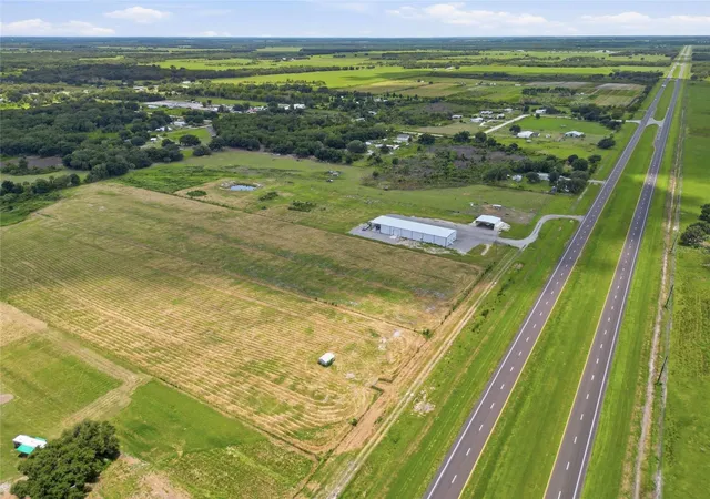 Photo 4 of Land for sale at S US Hwy 17, Zolfo Springs, FL 33890 | MLS# C7528196 | Listing updated on 2026-08-07