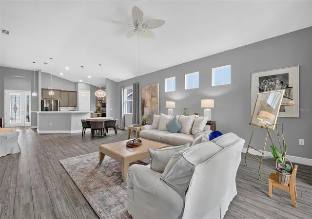 2nd image of 8220 Bridgeport Bay Circle, Mount Dora, FL 32757 | MLS# G5114836