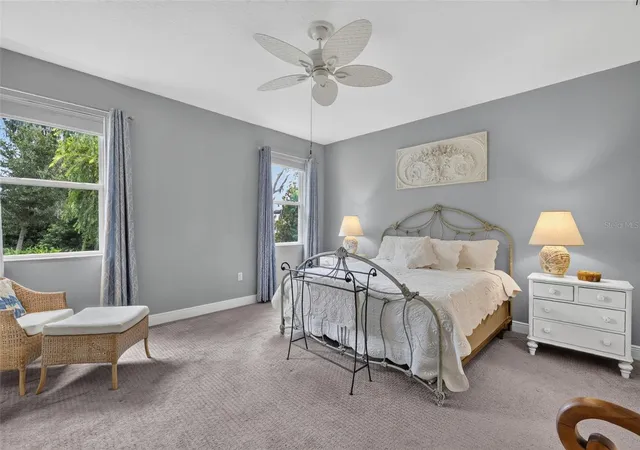 Photo 3 of Single family home for sale at 8220 Bridgeport Bay Cir, Mount Dora, FL 32757 | MLS# G5114836 | Listing updated on 2026-08-31