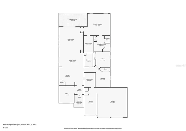 48th image of 8220 Bridgeport Bay Circle, Mount Dora, FL 32757 | MLS# G5114836