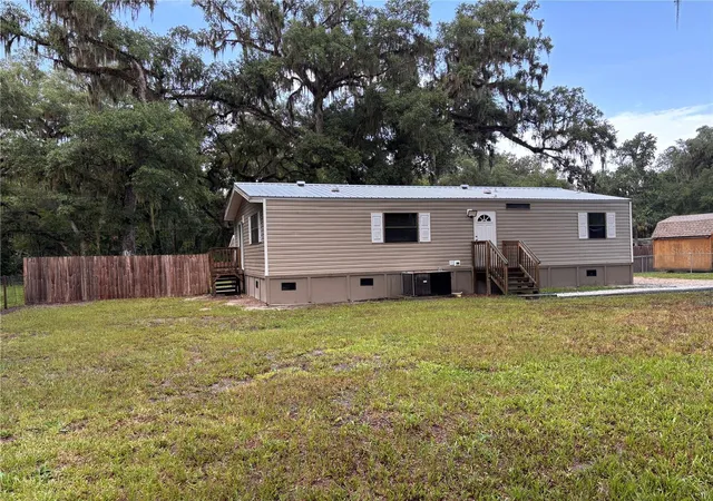 2nd image of 16550 Ne 42nd Ct, Citra, FL 32113 | MLS# OM728142