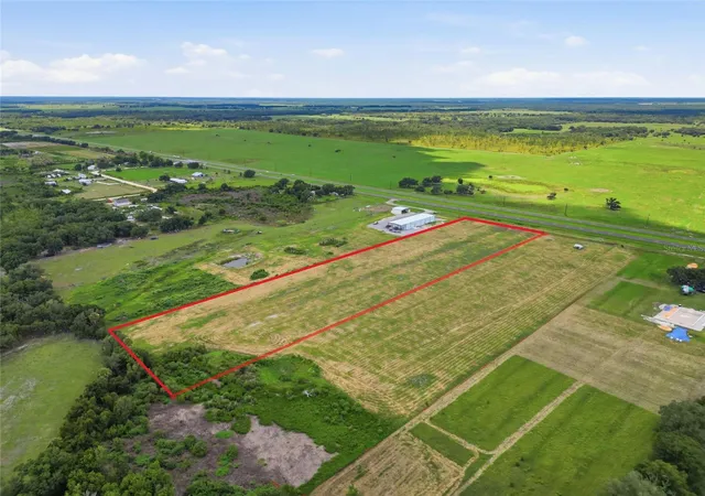 Photo 4 of Land for sale at S US Hwy 17, Zolfo Springs, FL 33890 | MLS# C7528197 | Listing updated on 2026-08-07