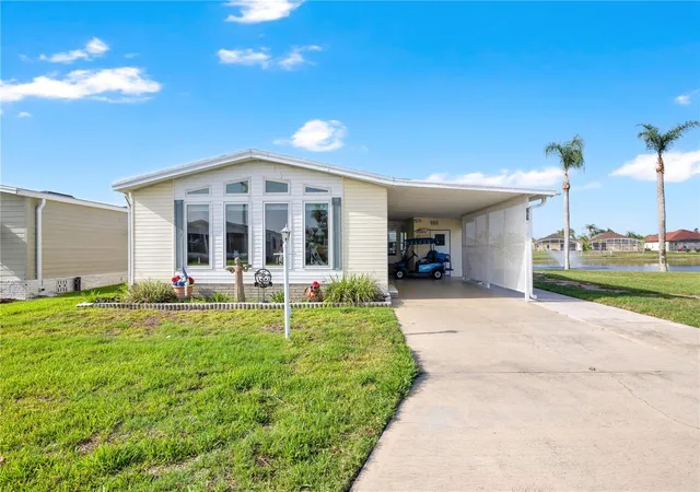 1st image of 707 Polo Park East Blvd, Davenport, FL 33897 | MLS# L4963375