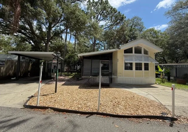 Manufactured home for sale at 3000 Clarcona Rd #423, APOPKA, FL 32703 | MLS# O6423615