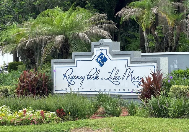 2nd image of 709 Secret Harbor Ln #101, Lake Mary, FL 32746 | MLS# O6423616
