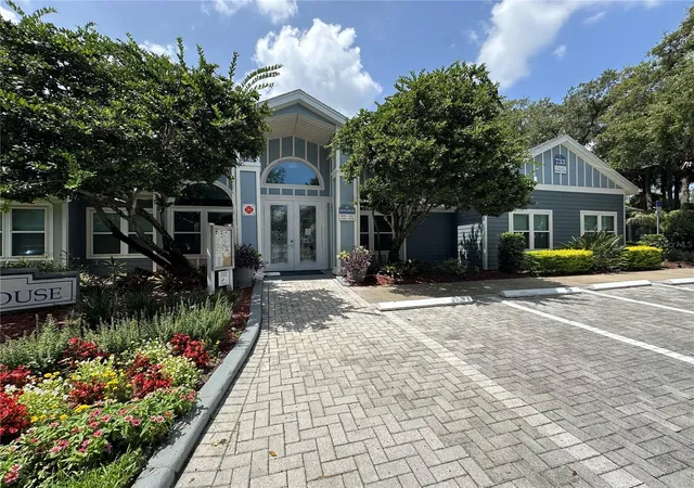 32nd image of 709 Secret Harbor Ln #101, Lake Mary, FL 32746 | MLS# O6423616