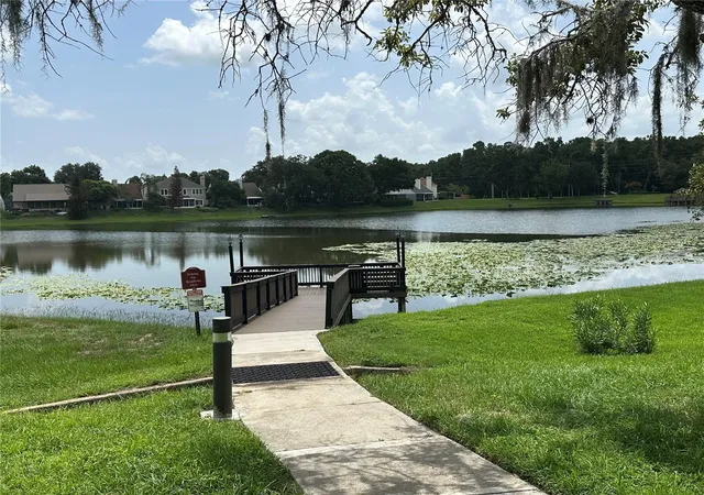5th image of 709 Secret Harbor Ln #101, Lake Mary, FL 32746 | MLS# O6423616
