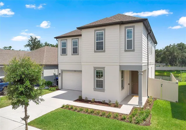 Photo 1 of Single family home for sale at 9169 Waverly Walk Dr, Orlando, FL 32817 | MLS# O6423617 | Listing updated on 2026-08-30