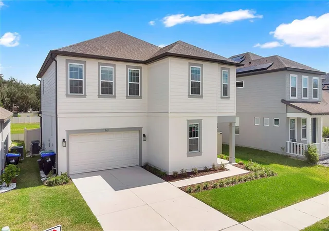 Photo 2 of Single family home for sale at 9169 Waverly Walk Dr, Orlando, FL 32817 | MLS# O6423617 | Listing updated on 2026-08-30