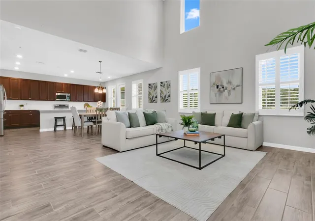 Photo 4 of Single family home for sale at 9169 Waverly Walk Dr, Orlando, FL 32817 | MLS# O6423617 | Listing updated on 2026-08-30